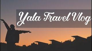 Yala Travel Vlog- safaris, campfires, sunsets at the beach and great vibes 