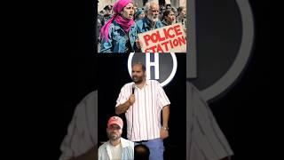 Woh Mujhe Hindu Banayein Main Unko Zara Insaan Banata Hoon ️ #kunalkamra #standupcomedy #shorts