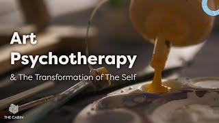 Art Psychotherapy and the Transformation of The Self - The Cabin Chiang Mai Rehab Centre in Thailand