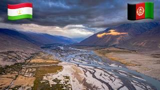  Sounds of Pamir Village | Life on the Edge of Tajikistan