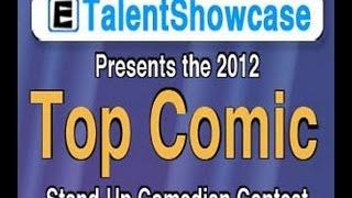 Top Comic Contest