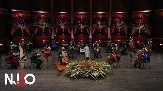 2021 NJSO Lunar New Year Celebration Concert 新泽西交响乐团中国新年联欢音乐会