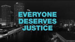 Everyone Deserves Justice | Your Community Lawyers | Denmon Pearlman Law - TV Commercial 2022