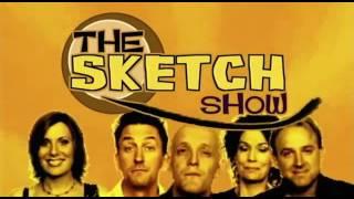 The Sketch Show S02E06