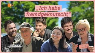 Deeptalk mit Fremden: Liebe und Beziehungen | Mind Dates | unbubble