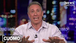Congressmen in stock trades, Ben & Jerry's protest of RFK Jr | CUOMO Full Episode 5/14