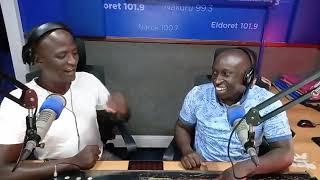 MUREFI GUTANGA ANDU RURACIO-INI || GATHAIYA DENNIS NA NGONI WA THUITA