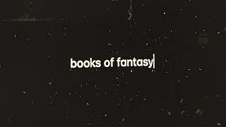 Mark Diamond - Books of Fantasy (Official Audio)