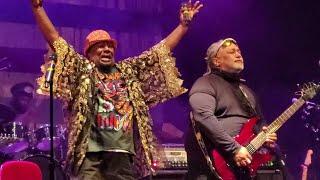 George Clinton & P-Funk - "Good Thoughts, Bad Thoughts"/"Maggot Brain" Live at The Queen 5/23/24