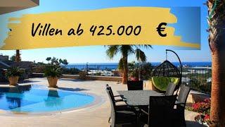 Villa in Alanya, Kargıcak / Immobilien Türkei / Hauskauf in Alanya