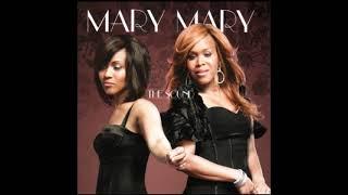 Mary Mary - God in Me