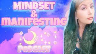 HOW TO MANIFEST DURING THE FULL  MINDSET AND THE WORK OF DR EMOTO