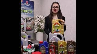 Nescol Lubricants | Premium brand