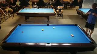 How to Play Pool Master Class #5 - Safety Play And Defense