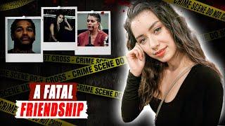 Jealousy Turns Deadly: The Story of Marisela Botella . True Crime Documentary