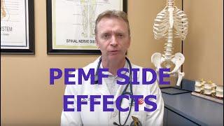 ️DANGERS OF PEMF THERAPY (pulsed electromagnetic frequency) #40 | https://drstephenstokes.com