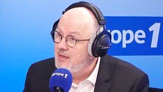 Le financement du réarmement de la France, la retraite à 70 ans et l'engagement des jeunes dans l'