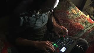 DeepLaugh - BunnyGrass - Live Octatrack