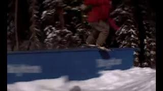 Cassidy Houdeshel- Feed da Pony 2003 snowboard vid