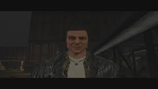 MAX PAYNE 1 ПРОХОЖДЕНИЕ 1-0 ВОЗДУШНЫЙ ЗАМОК