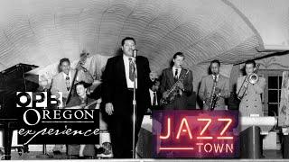 Jazz Stars Visit Portland | Oregon Experience