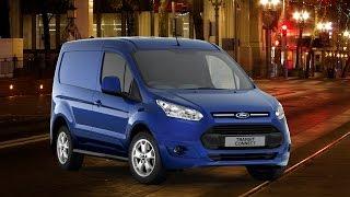 66 Plate Ford Transit Connect Lease Offer from Paynes