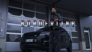 MILLIANO - BORDERLINE️  (PROD.BY AMPROD) OFFICIAL 4K VIDEO 