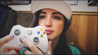 [ASMR] Gaming Store Roleplay