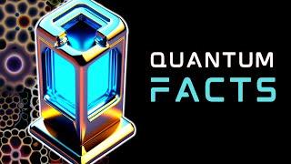 9 Facts About Quantum Computing and AI You Didn't Know