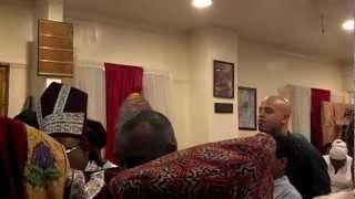 St. Mary's Spiritual Church Ordination & Consecration Service 05/20/2012 .mp4