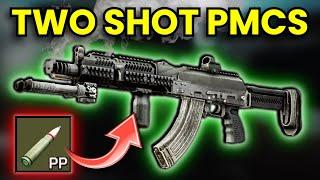 This Surprising Assault Rifle Is DEVASTATING In Early Wipe PvP