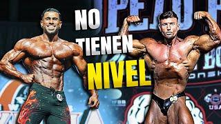 IR al OLYMPIA es DEMASIADO FÁCIL | MI OPINIÓN