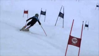 Stivoting In Junior Alpine Ski Racing - Snoworks Ski Courses