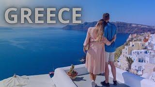 Documentary: Paradise in Greece!