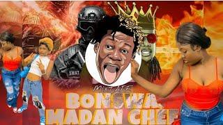 MIXTAPE ZONYON MADAN CHÈF TONYMIX X BLACK LA  DJ JUDMIX 2024