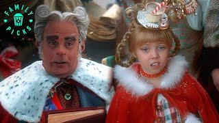 Cindy Lou Nominates the Grinch | Dr. Seuss' How the Grinch Stole Christmas