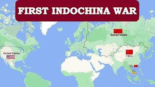 First Indochina War (1946-1954)