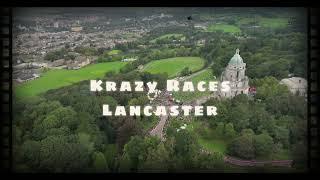 Quick video from the Krazy Races event in Lancaster