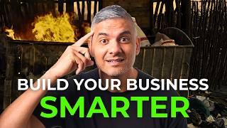 No BS Business Advice | The $100 MBA Show Trailer