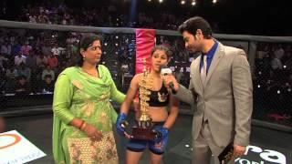 MMA in India: Super Fight League 30