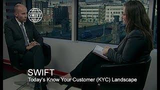 Understanding today's Know Your Customer (KYC) landscape