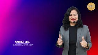 Your Health is the first Priority (Hindi) | Healthy Life By Sarita Jha ~ Business & Life Coach