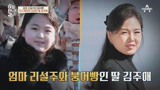 김정은이 딸 김주애를 계속 공개하는 이유 권위 있는 왕실을 따라 하는 김씨 일가? | 이제 만나러 갑니다 577 회