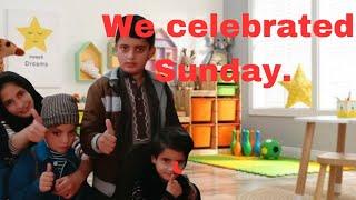 Sunday party/#villagelifestyle​#punjabifamily #dailyvlog#pakistanilife