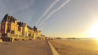 Saint-Malo : découvrez la ville en accéléré