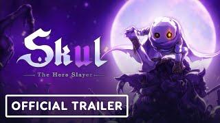 Skul: The Hero Slayer - Official Launch Trailer