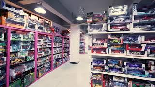 Paktat RC Toys Supplier, Custom RC Car Parts Wholesale