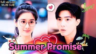 [FULL]  A Summer Engagement#Short drama #drama