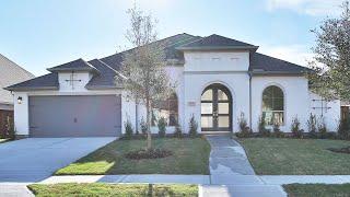 Perry Homes in Meridiana - 10314 Granite Court