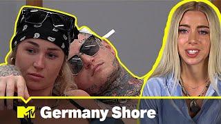 Walentina fliegt aus der Show?!  | Germany Shore | MTV Deutschland